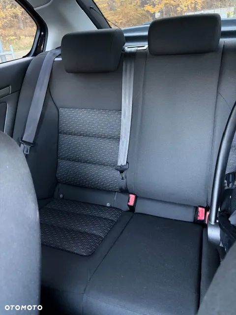 Skoda Octavia 1.2 TSI Active - 16