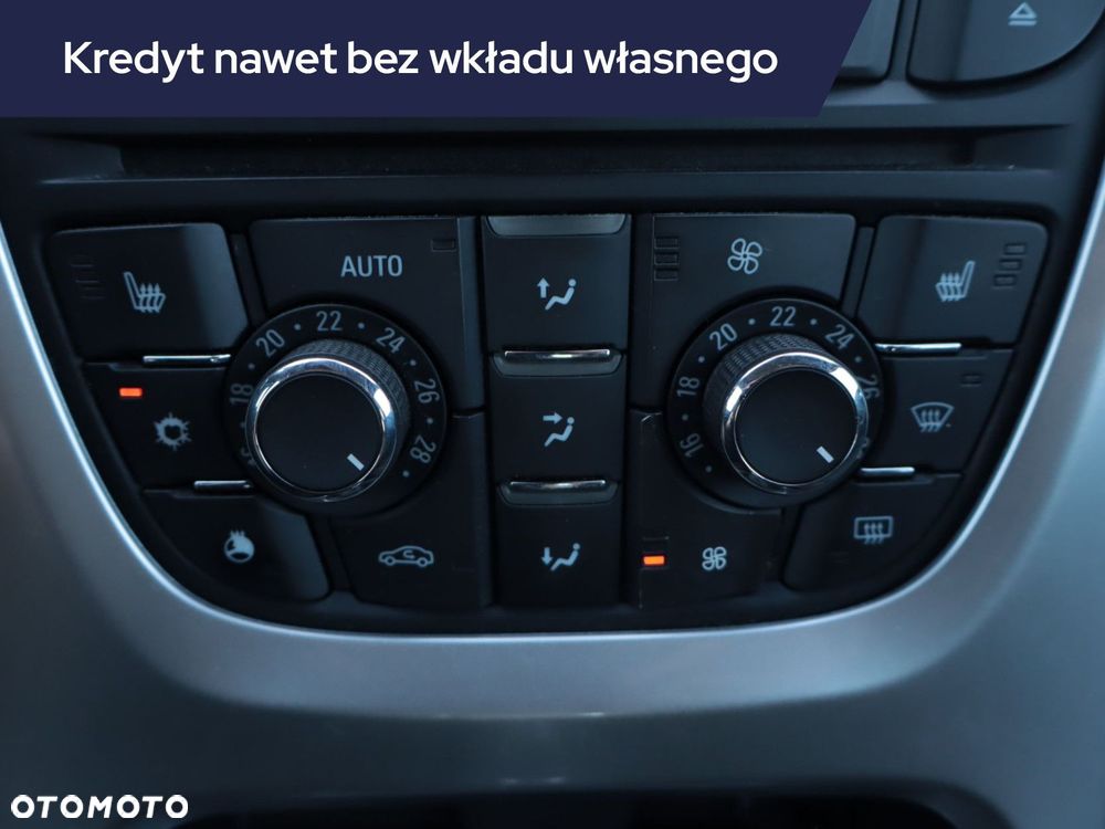 Opel Astra - 15
