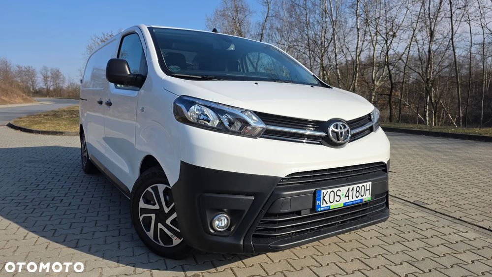 Toyota Proace - 15