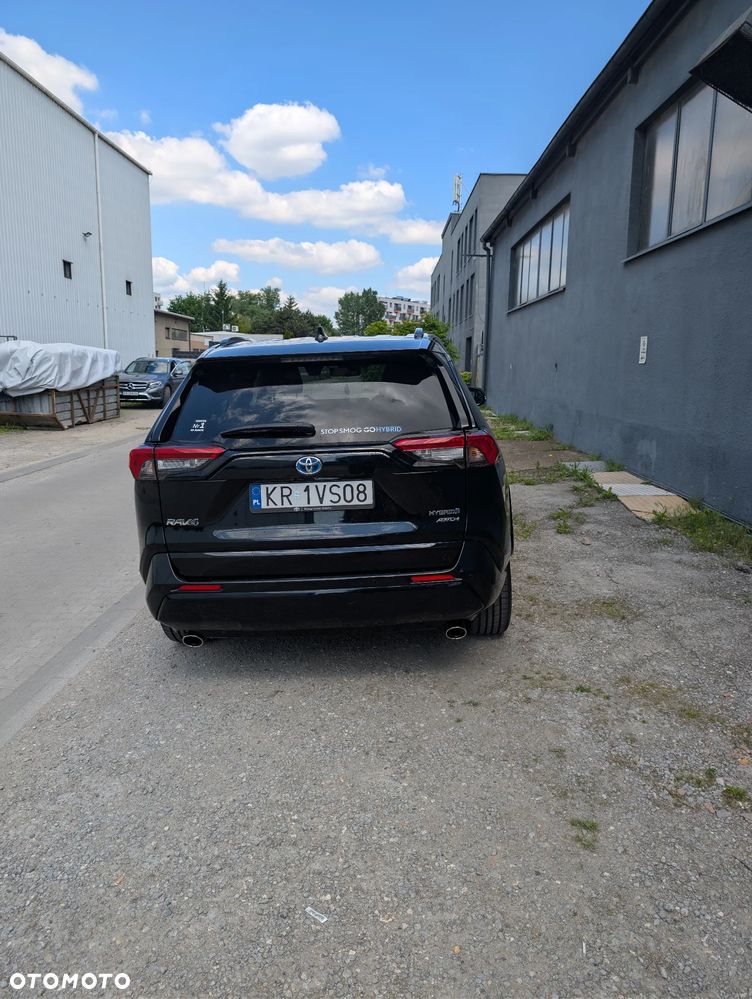 Toyota RAV4 - 3