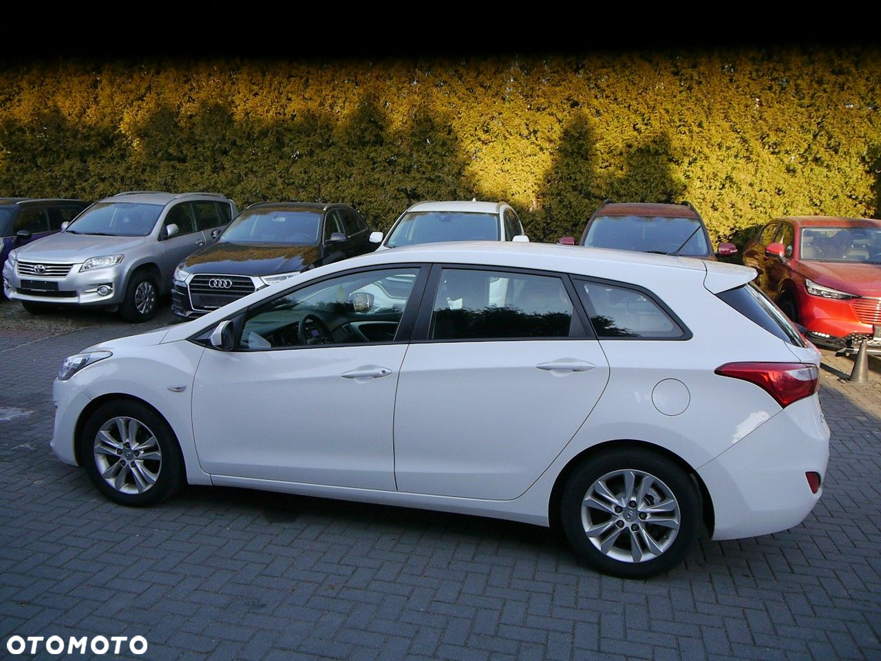 Hyundai i30 1.6 CRDi Comfort - 10