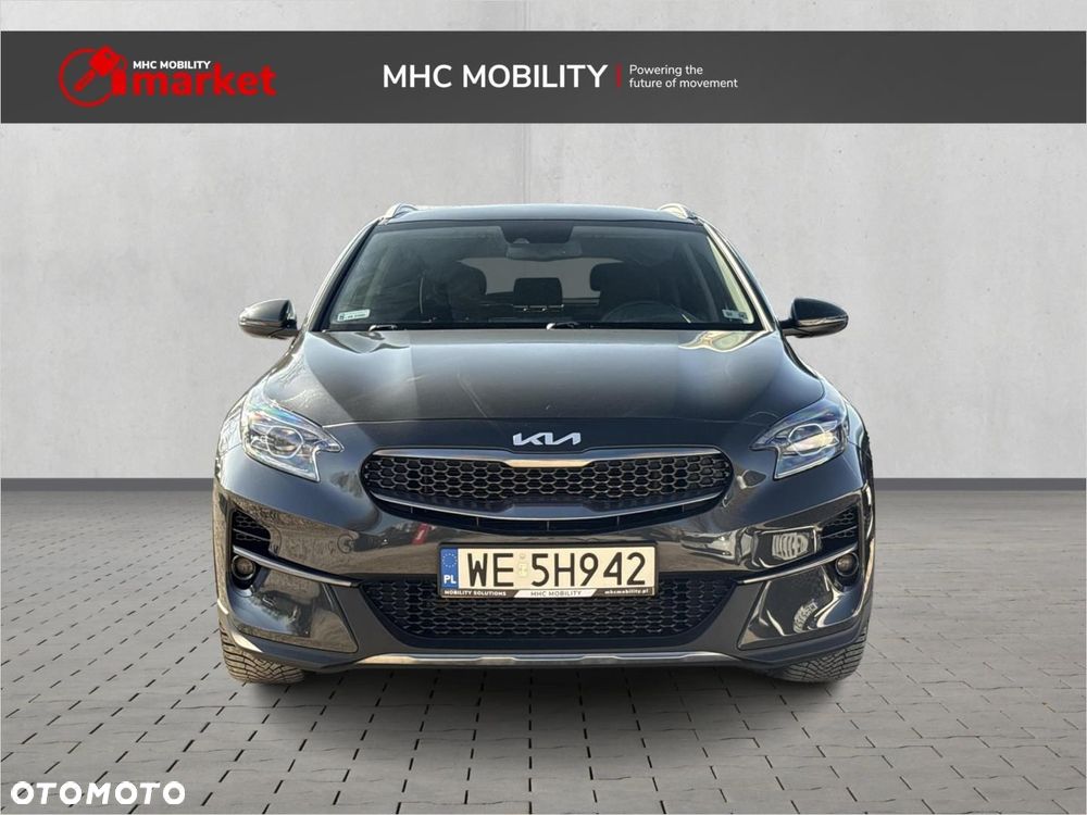 Kia XCeed 1.5 T-GDI GT-Line DCT - 9