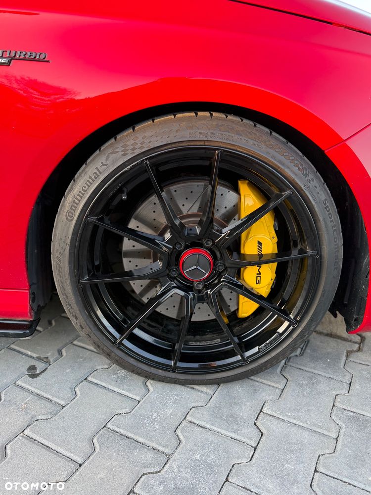 Mercedes-Benz Klasa A - 8