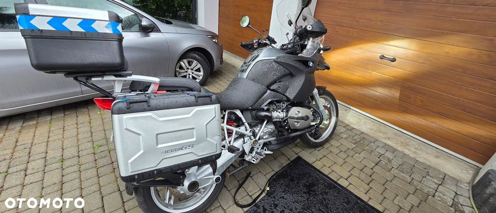 BMW GS - 6