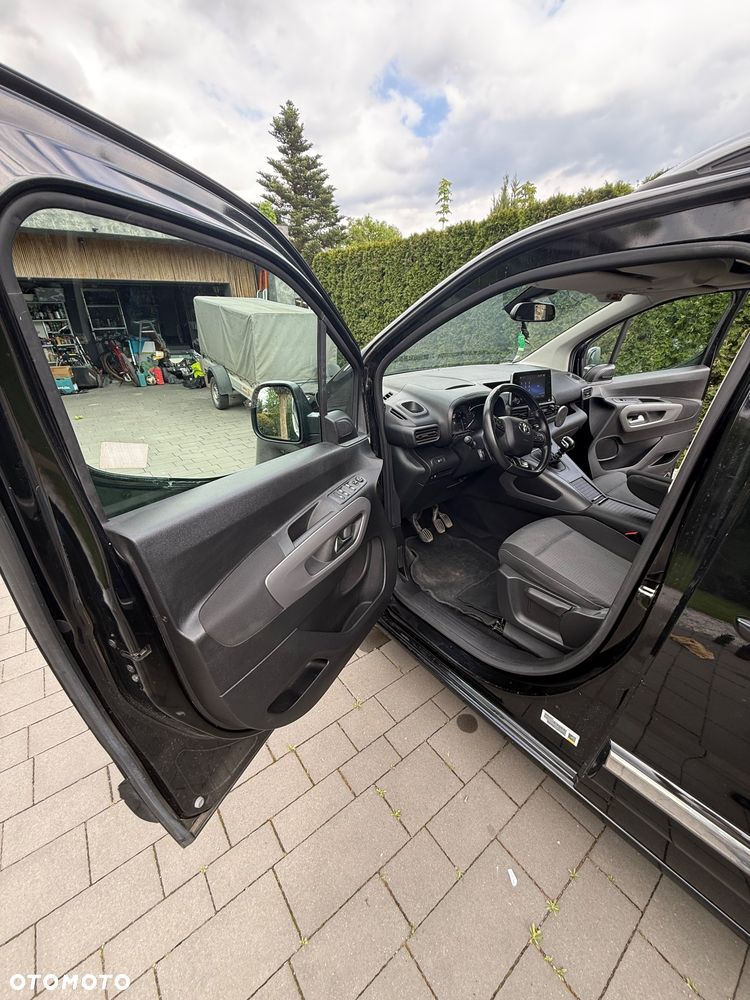 Toyota Proace City Verso 1.5 D-4D Family - 7