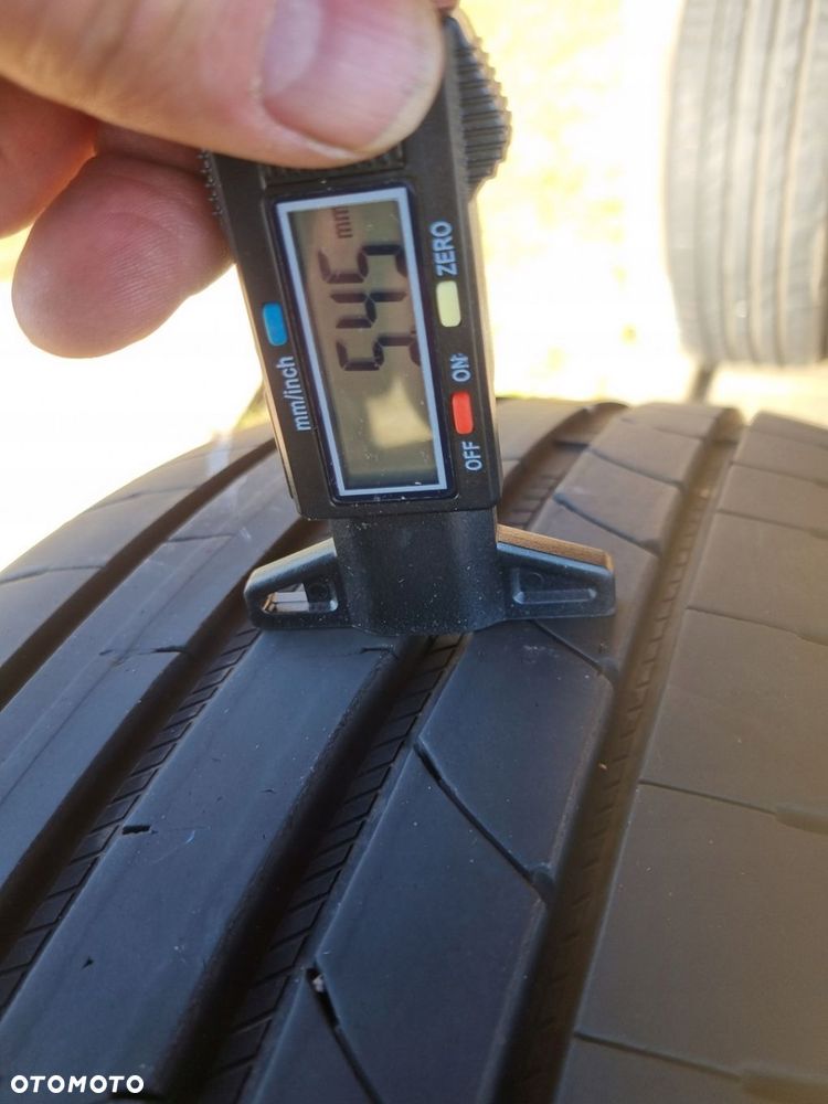 OPONY GOODYEAR EAGLE F1 ASYMETRIC 5 215/50R18 2023r, 5.5/5mm bd stan - 6