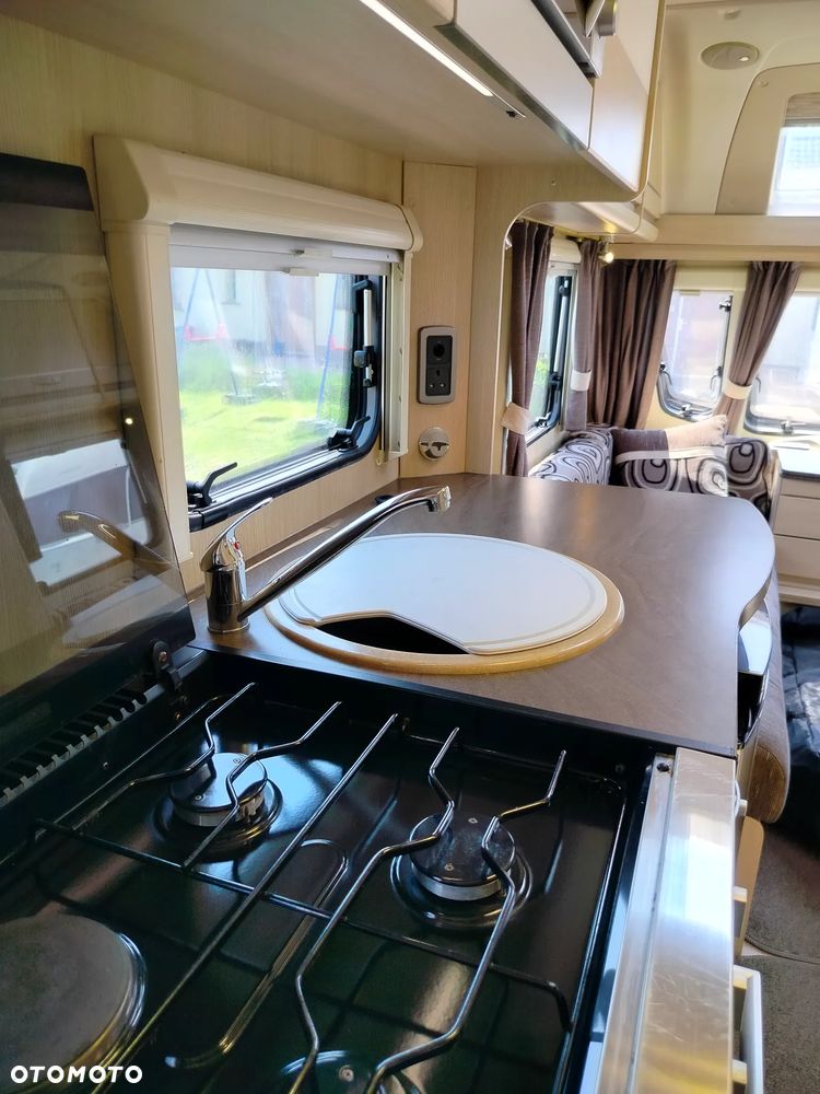 SWIFT Eccles Sport 586 - 21
