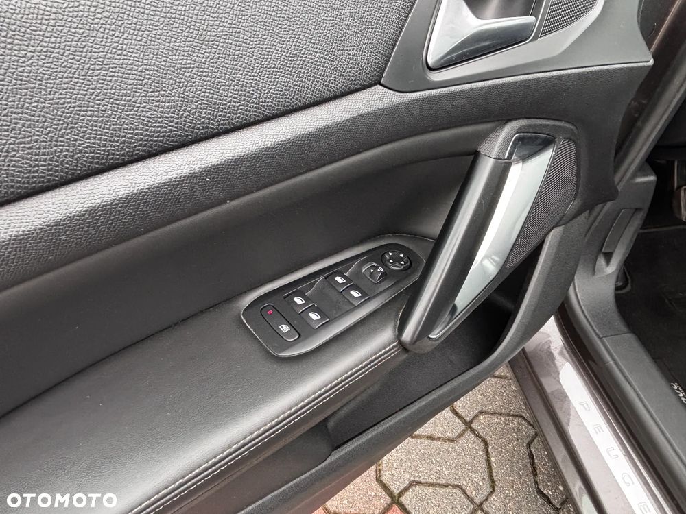 Peugeot 308 PureTech 130 Stop & Start GT-Line Edition - 12