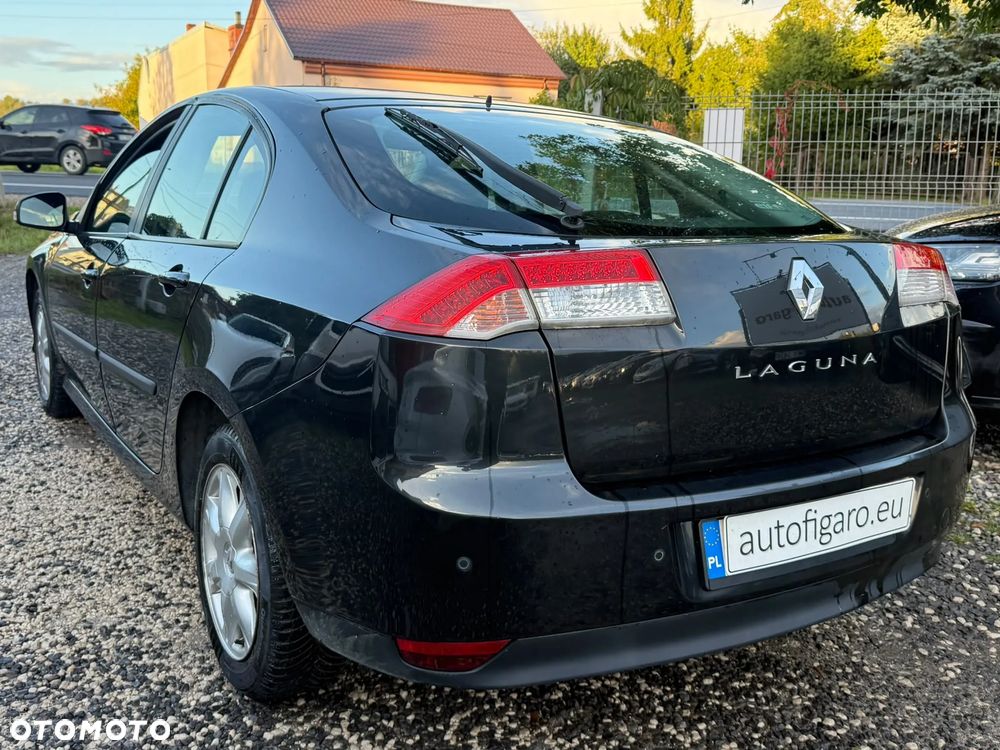 Renault Laguna - 7