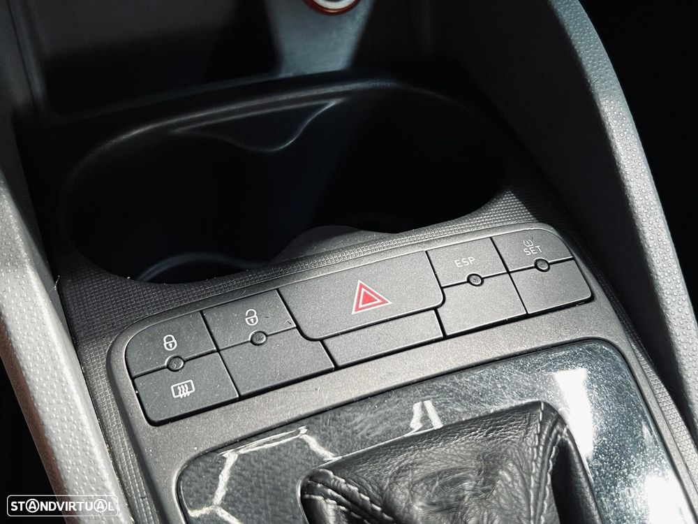 SEAT Ibiza 1.4 TSI Cupra DSG - 30