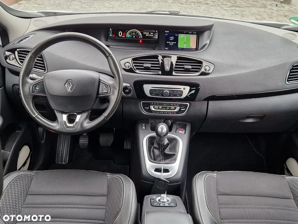 Renault Grand Scenic ENERGY dCi 110 S&S Bose Edition - 8