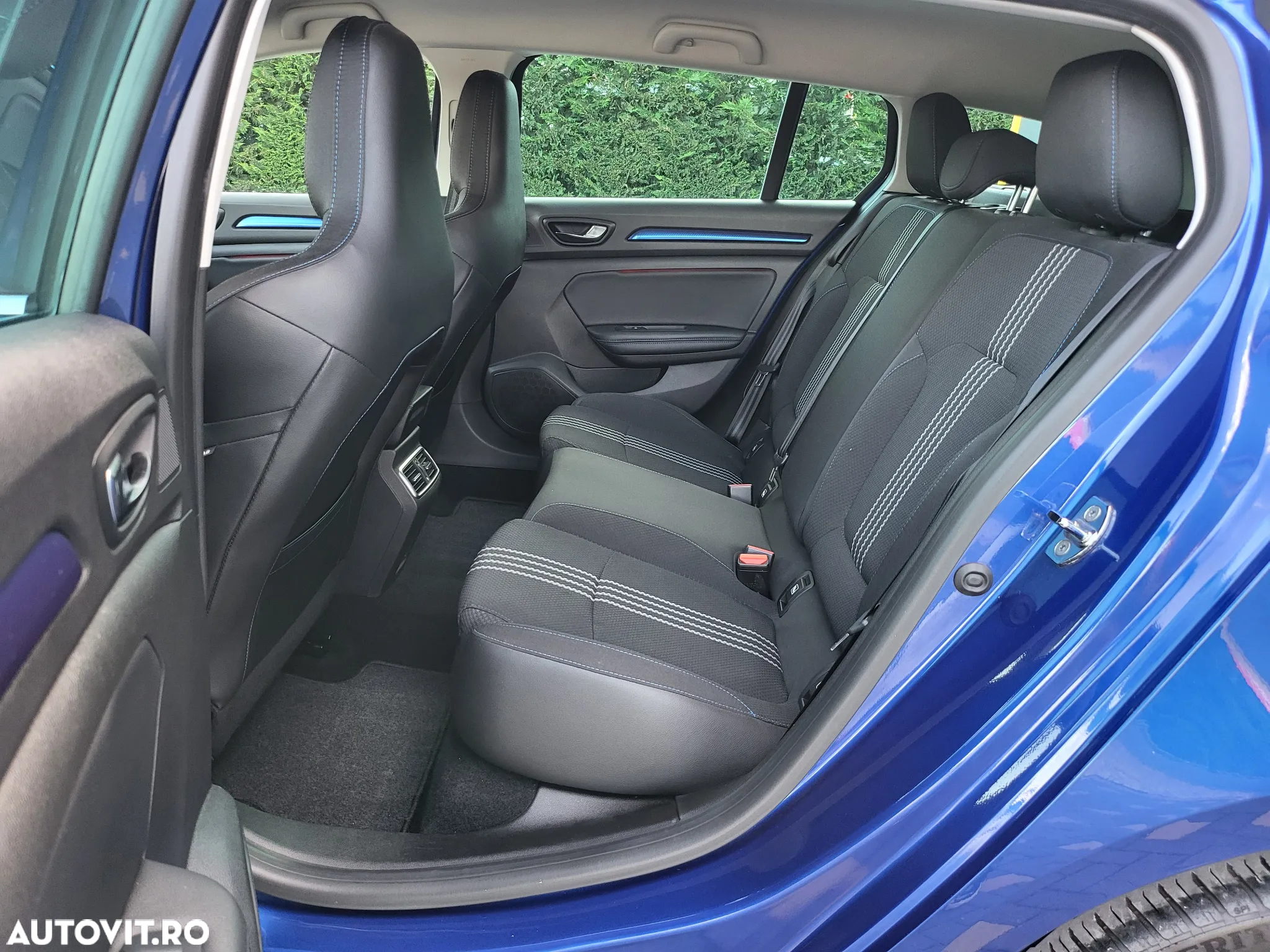 Renault Megane 1.6 dCi GT Line - 17