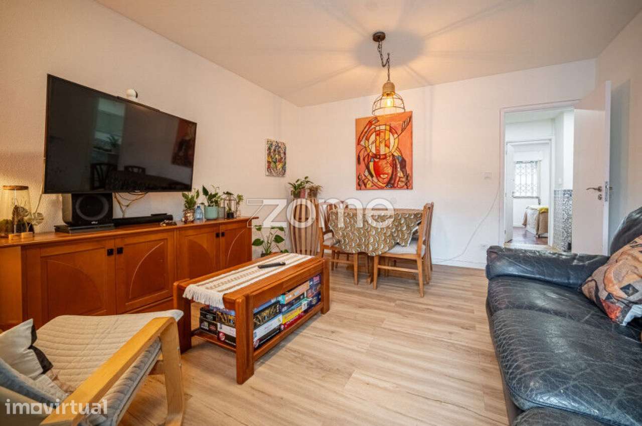 Apartamento T2 em Alcoitão, Alcabideche - Grande imagem: 3/16