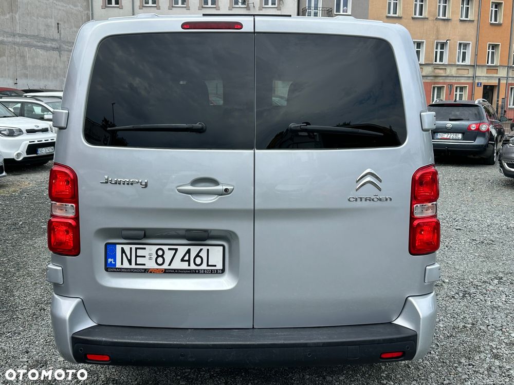 Citroën Jumpy Combi - 5