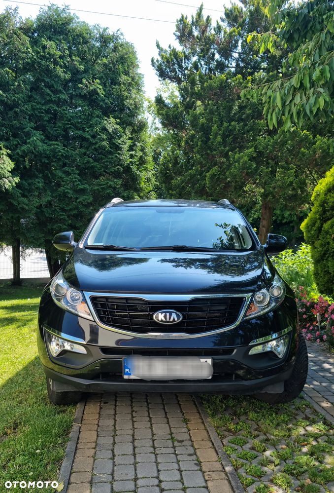 Kia Sportage 1.6 GDI S 2WD - 3