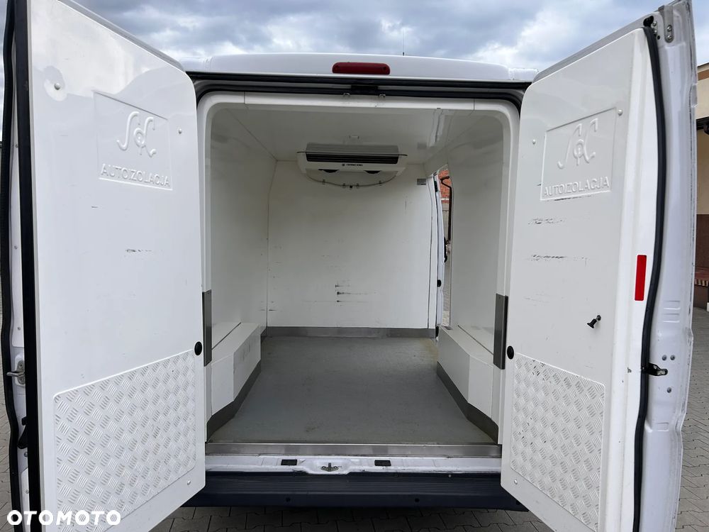 Fiat DUCATO - 8