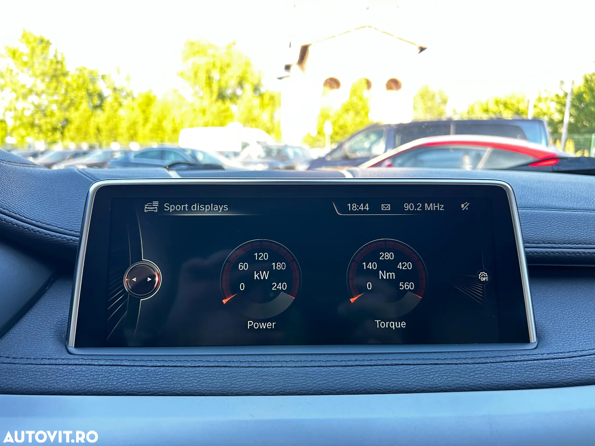 BMW X6 xDrive30d - 13
