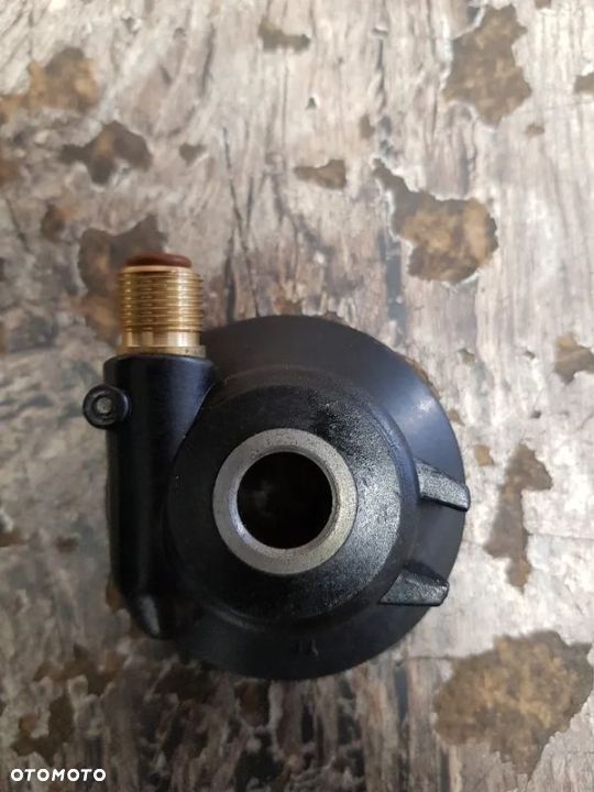 Napęd licznika ślimak Keeway Focus 50 44200BM0T000 - 7