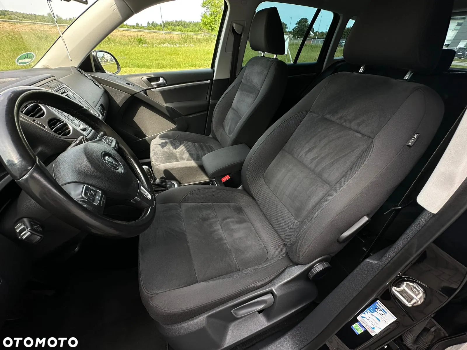 Volkswagen Tiguan 2.0 TDI DPF 4Motion Automatik Team - 30