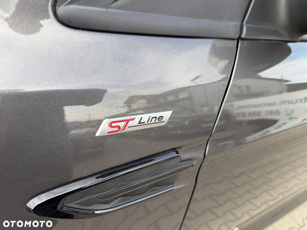 Ford Kuga 2.0 TDCi AWD ST-Line - 12
