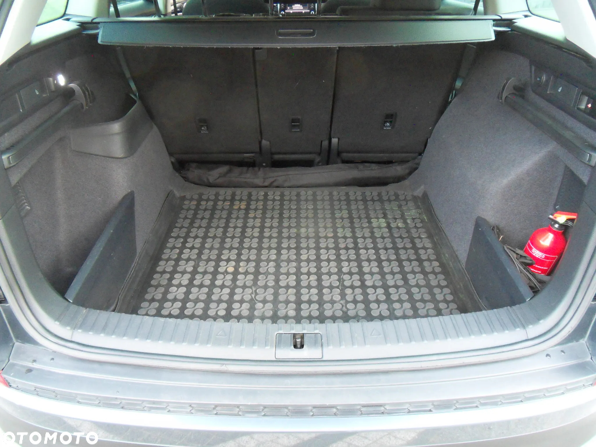 Skoda Kodiaq 2.0 TSI 4x4 Sportline DSG - 13