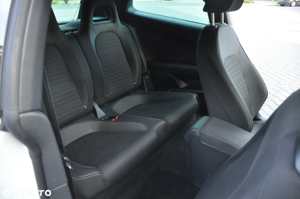 Volkswagen Scirocco 1.4 TSI Match - 25