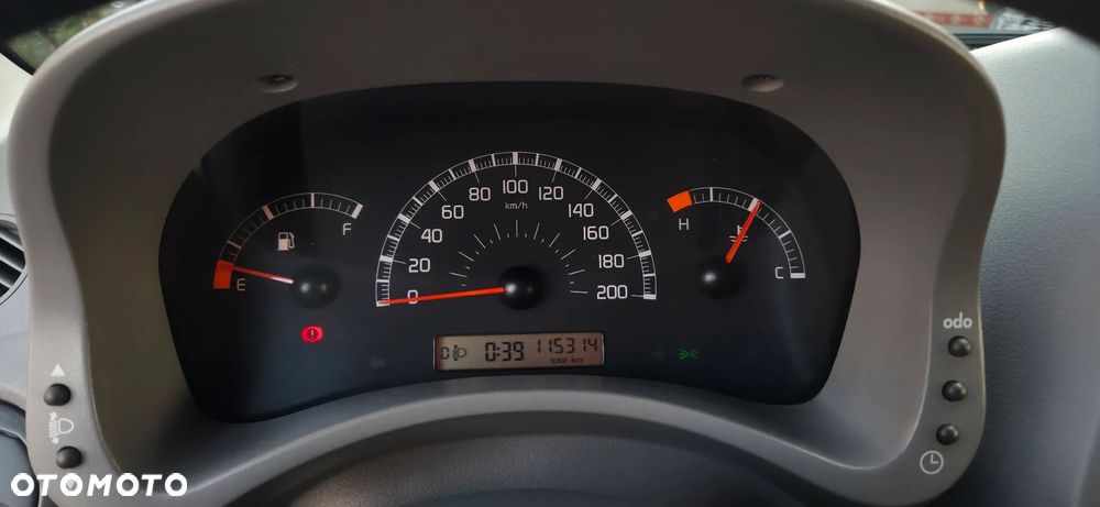 Fiat Panda 1.1 Young - 20