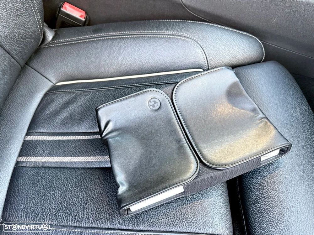 BMW 530 e iPerformance Pack M - 29