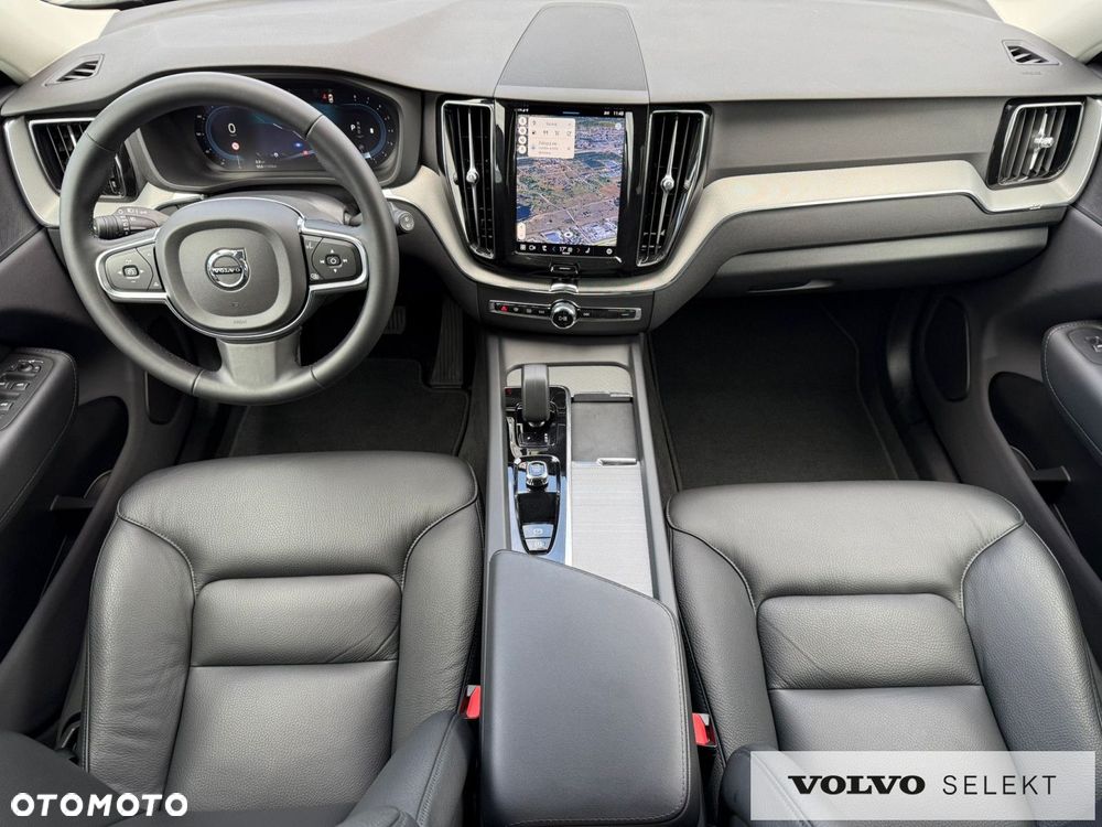 Volvo XC 60 - 10