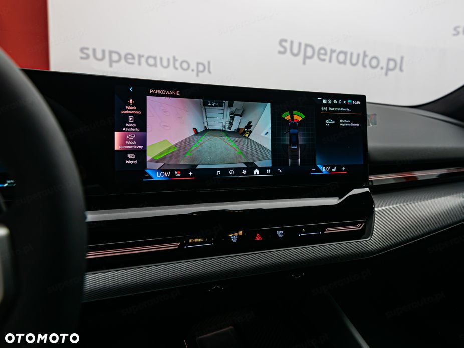BMW Seria 5 - 27