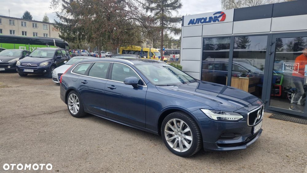 Volvo V90 - 1