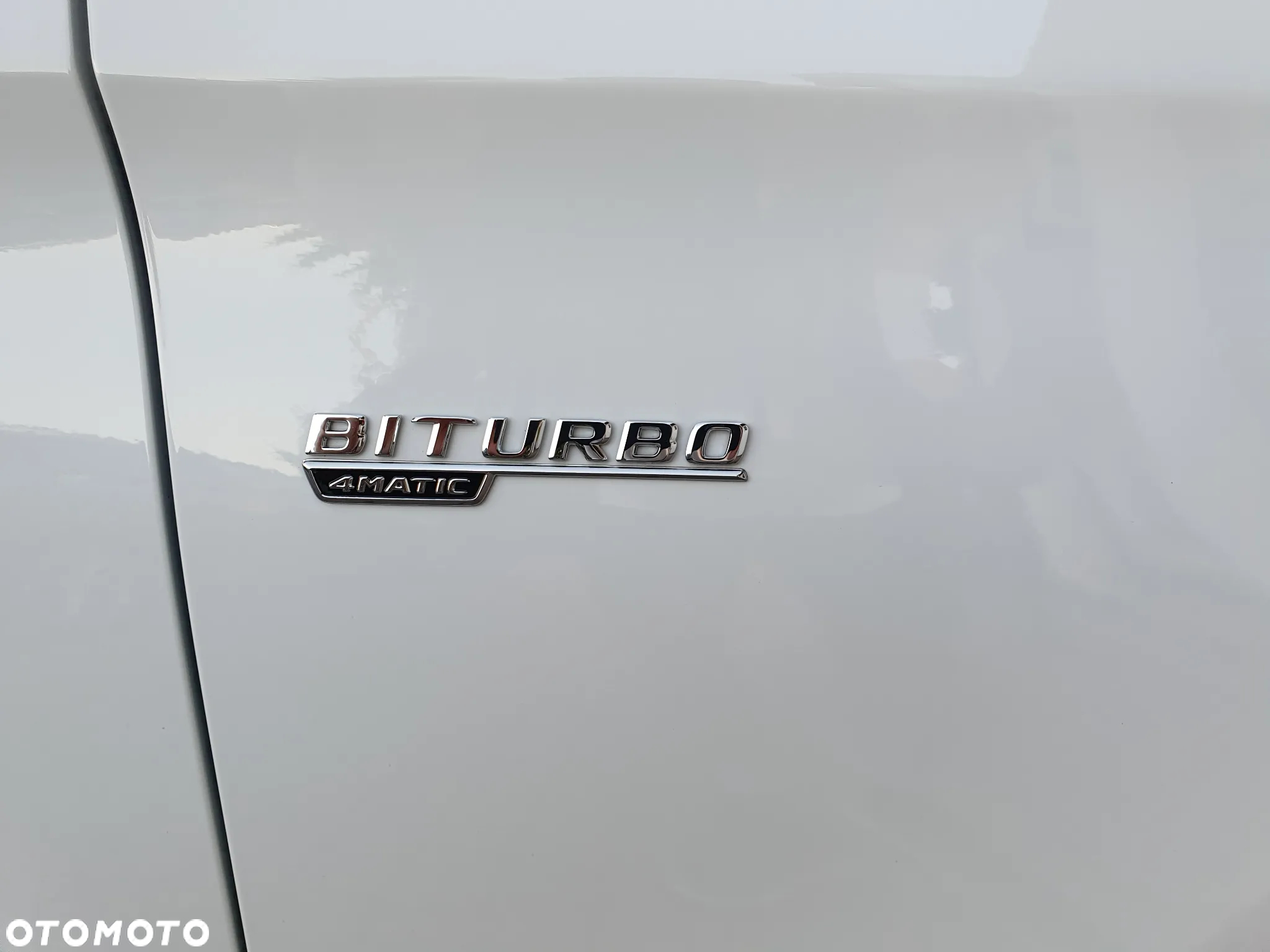 Mercedes-Benz GLC AMG 43 4-Matic - 21