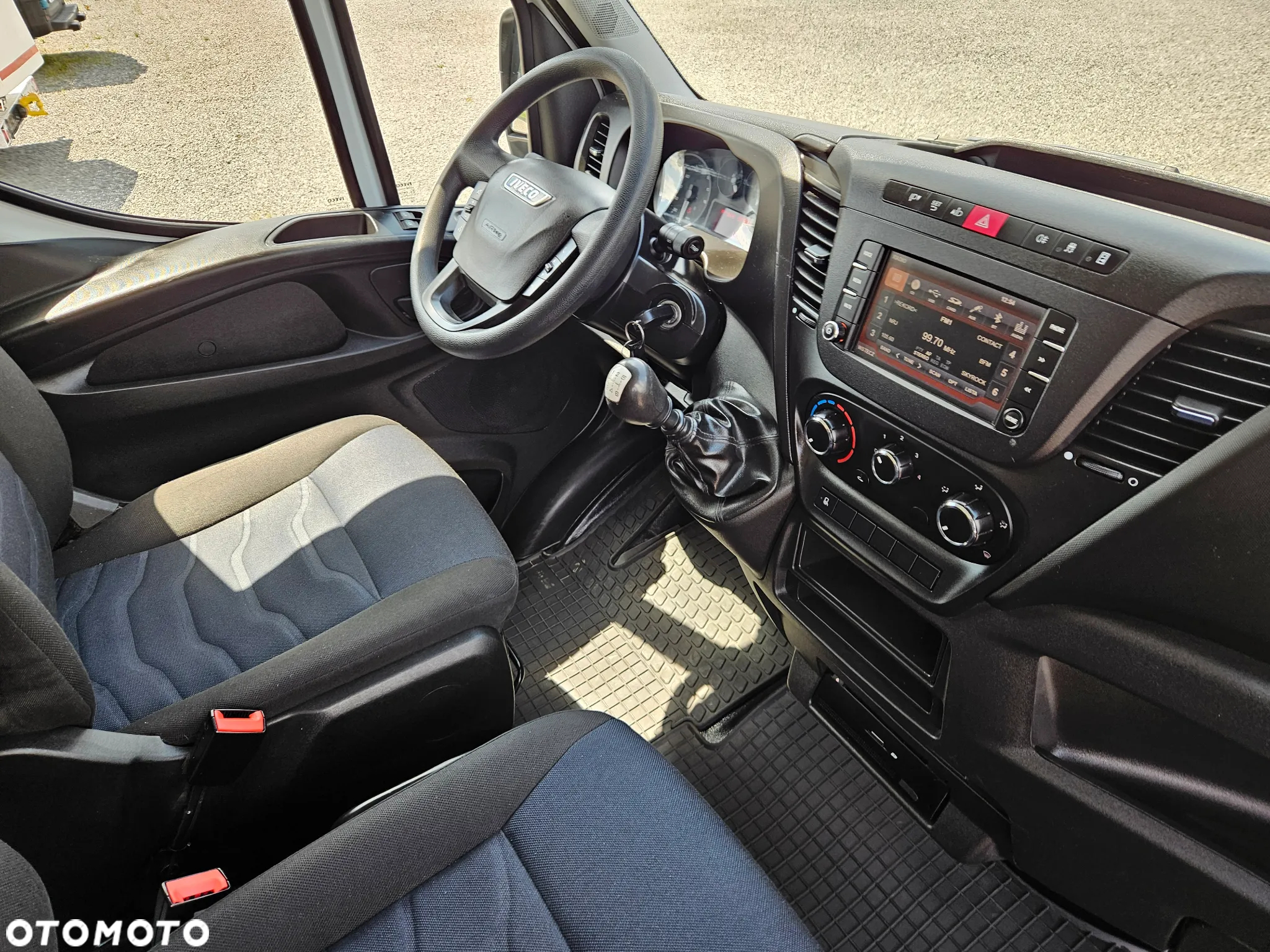Iveco Daily - 20