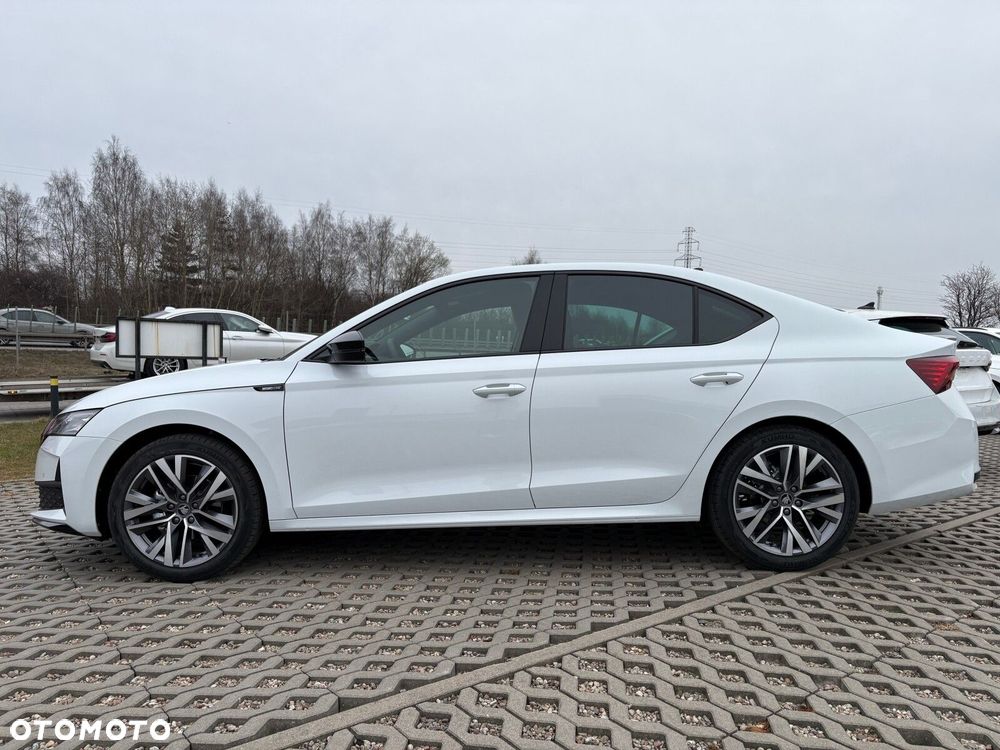 Skoda Octavia - 9