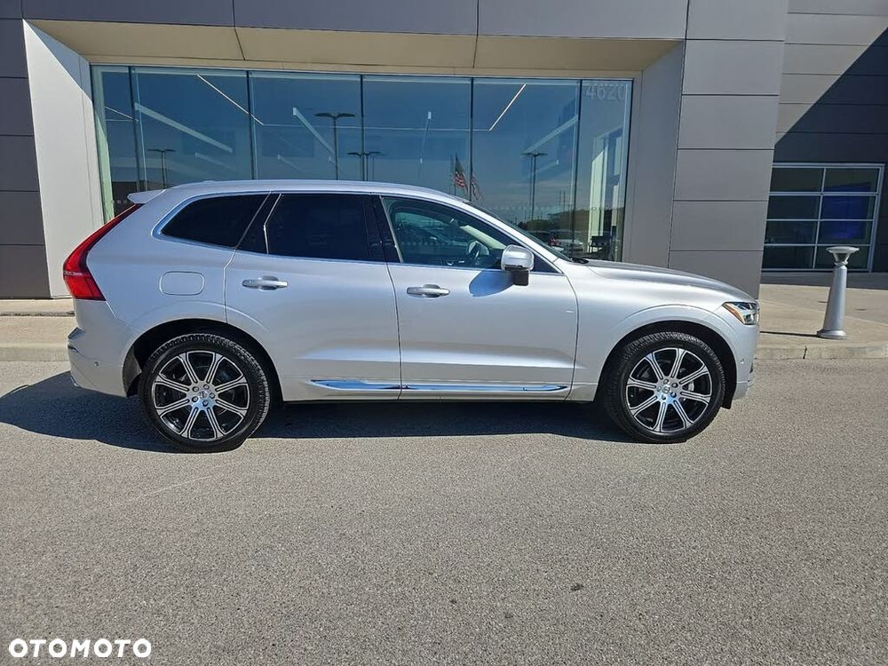 Volvo XC 60 - 4