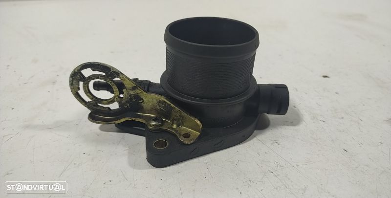 Corpo De Injecção/ Borboletas Renault Megane Ii Grandtour (Km0/1_) - 2