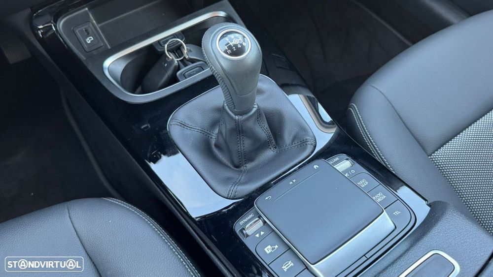 Mercedes-Benz B 180 d Style - 20