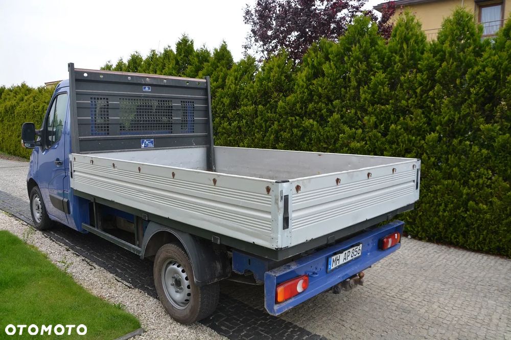 Opel Movano - 9