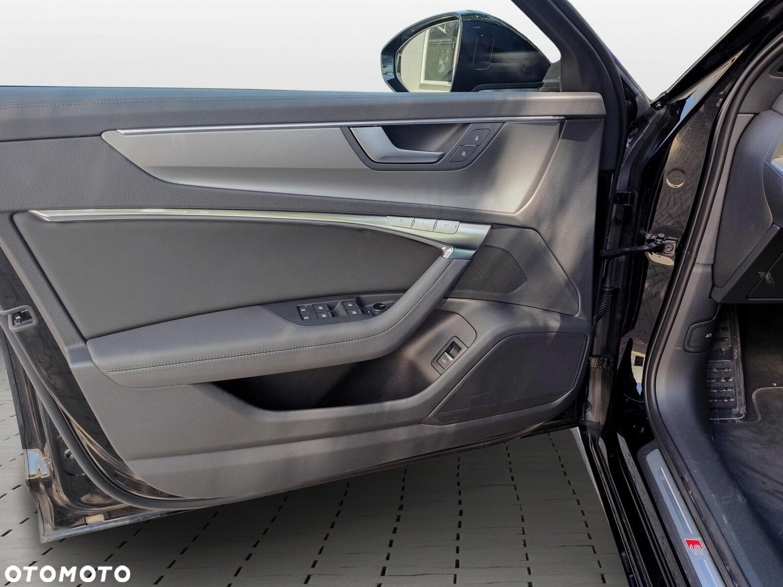 Audi A6 - 10