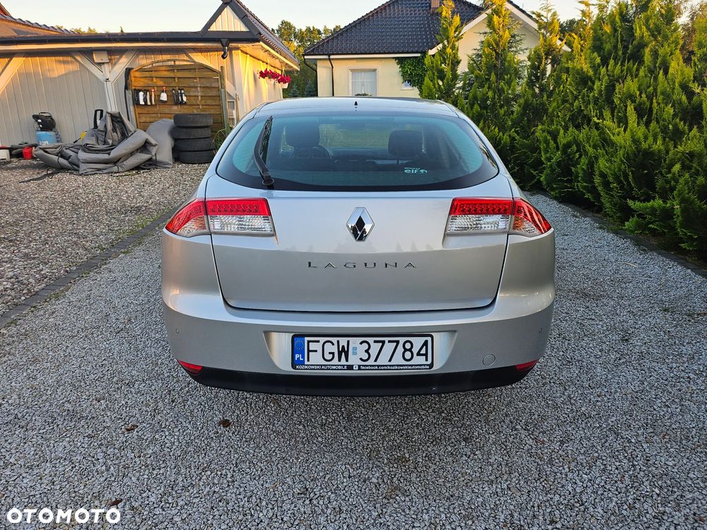 Renault Laguna 1.6 Authentique - 5