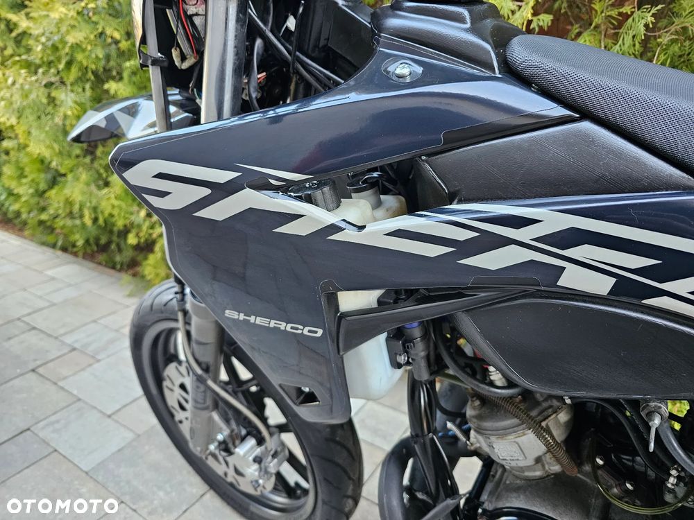 Sherco SM - 14