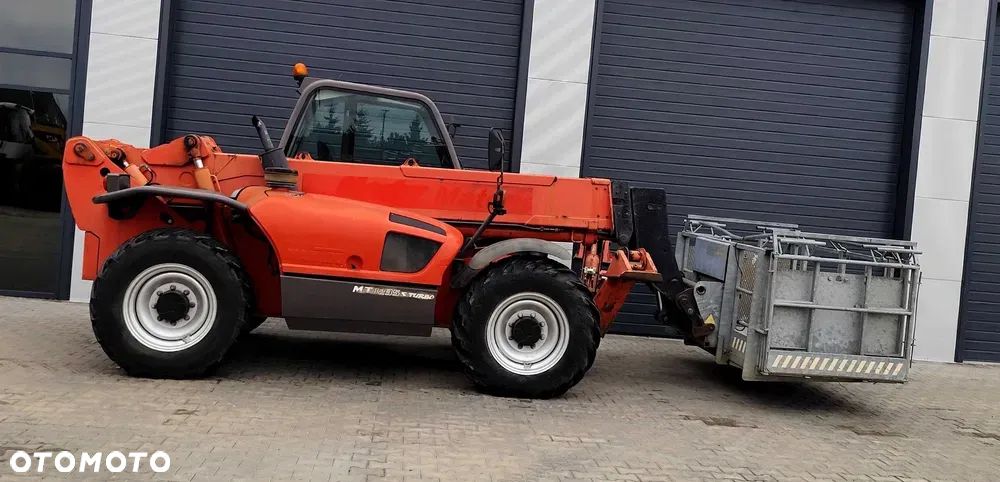 Manitou MT1235 ST ULTRA - 2