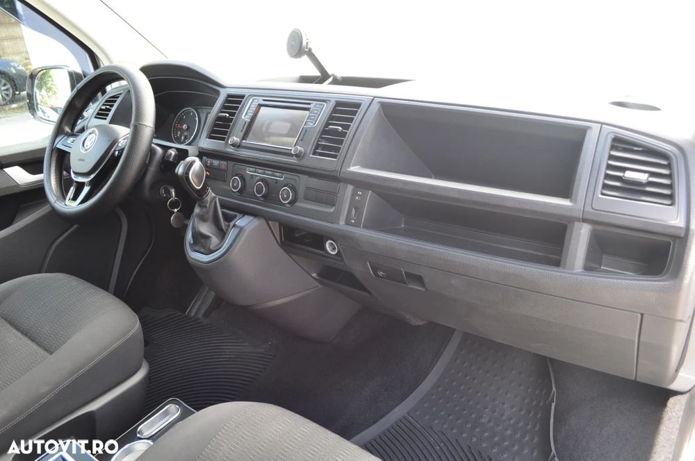 Volkswagen Caravelle T6 2.0 TDI KR Comfortline DSG - 31
