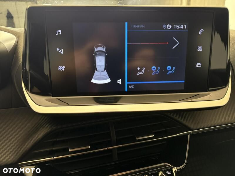 Peugeot 208 1.2 PureTech Active S&S - 15