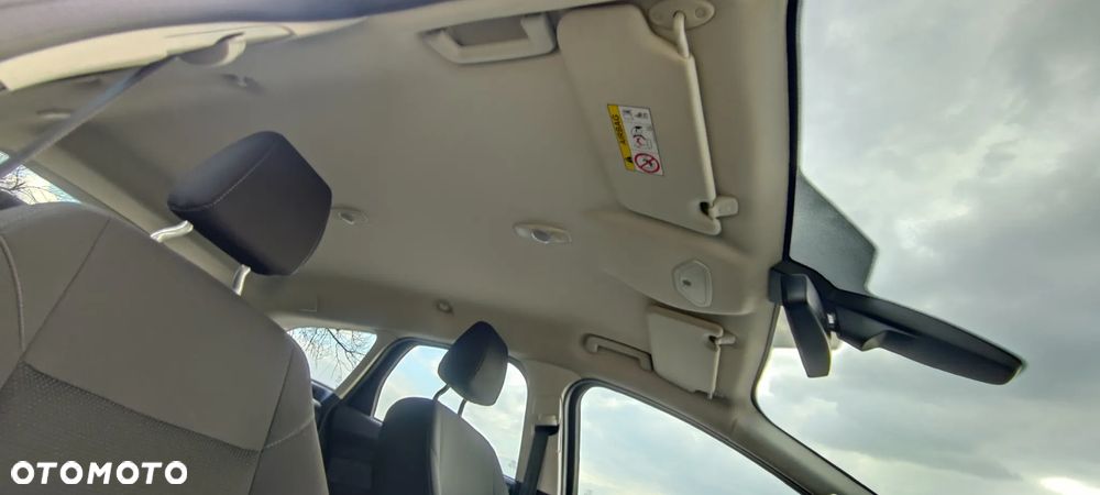 Ford Focus 1.5 TDCi Titanium - 30