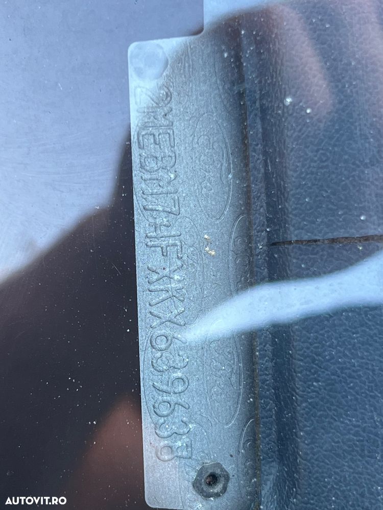 Mercury Marquis - 7