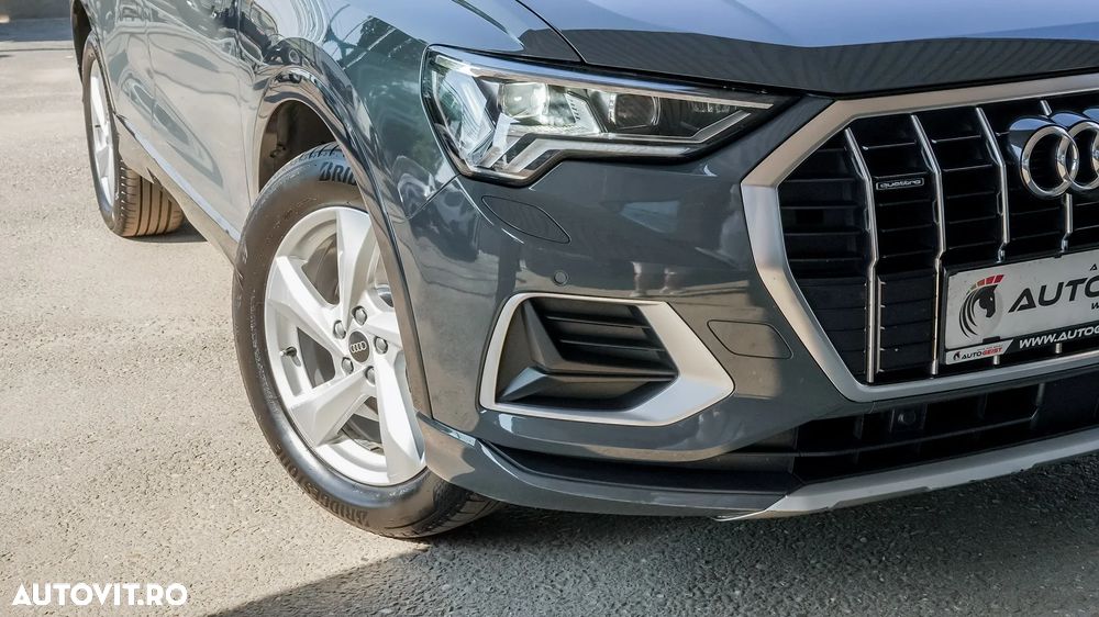 Audi Q3 - 38