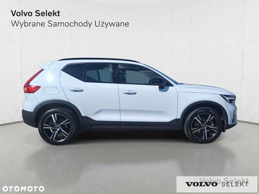 Volvo XC 40 - 8