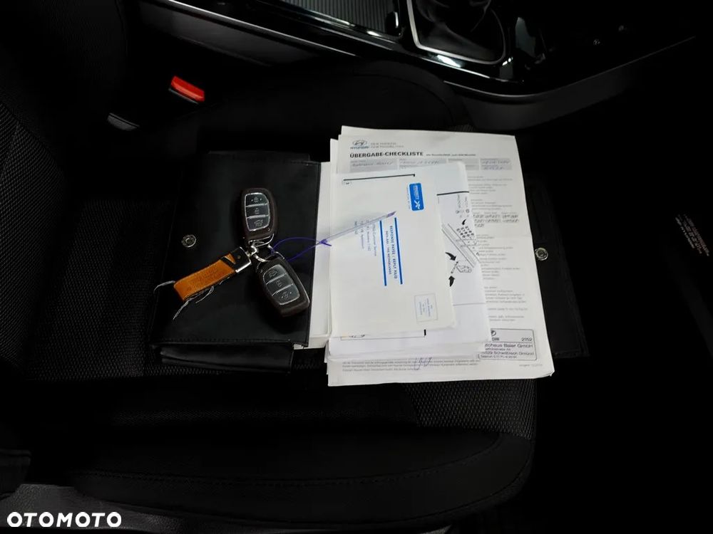 Hyundai i40 1.7 CRDi Comfort - 40