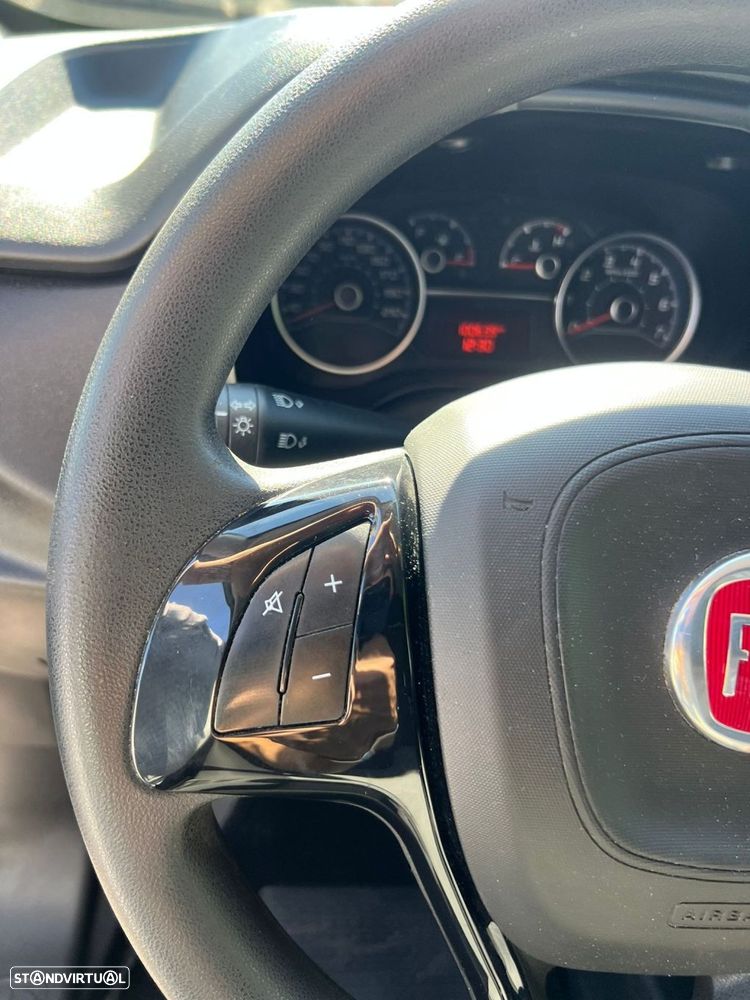 Fiat Doblo 1.6 MJ Easy - 19